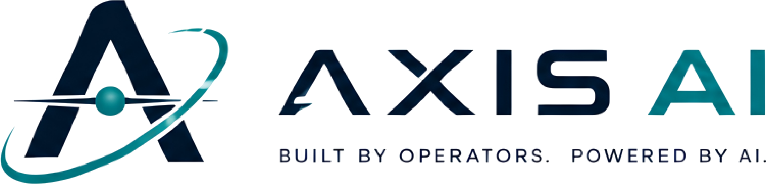 Axis AI - Built by operators. Powered by AI.